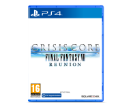 PlayStation Crisis Core – Final Fantasy VII – Reunion - 1063343 - zdjęcie 1